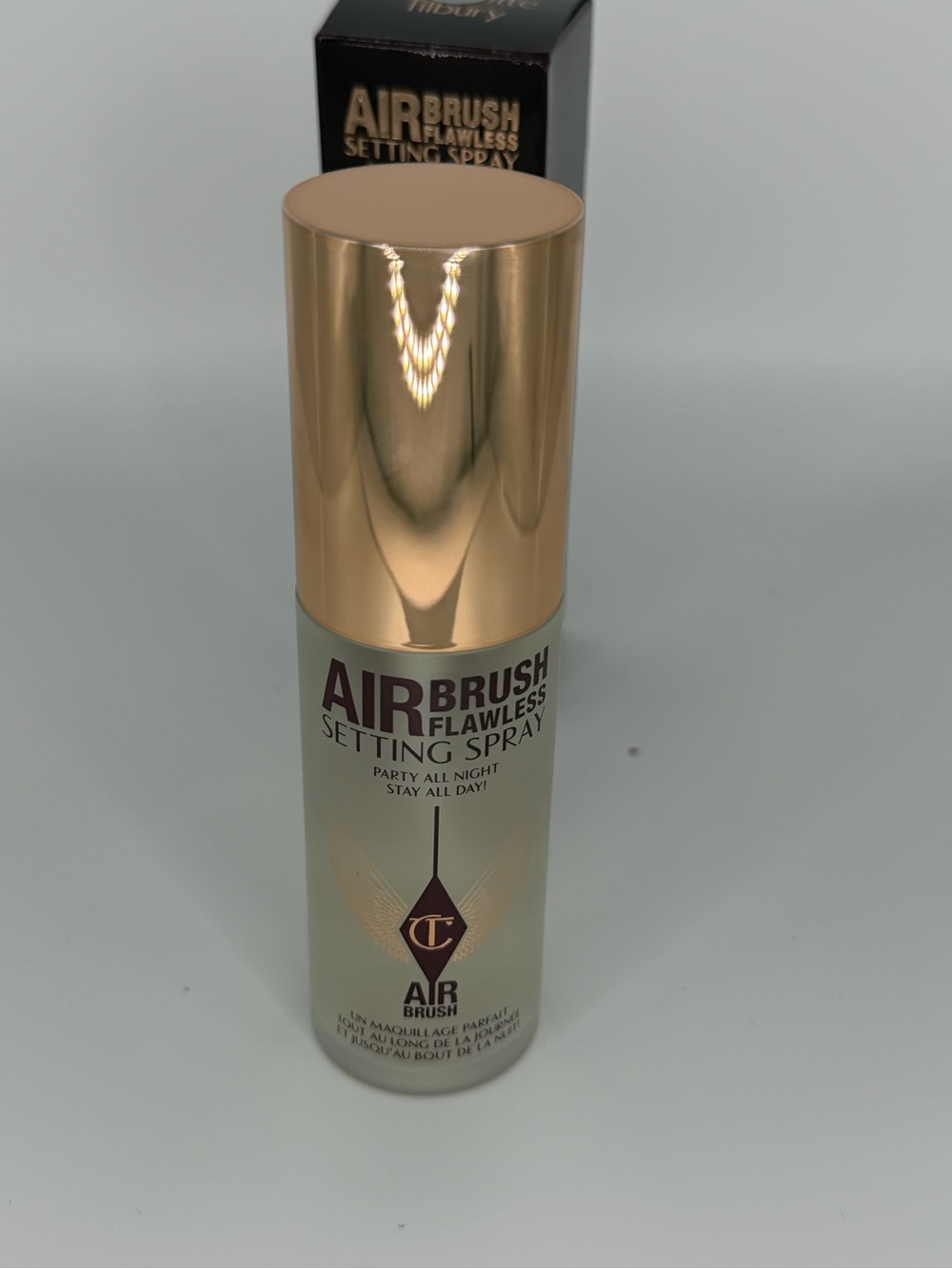 Charlotte Tilbury Airbrush Flawless Setting Spray